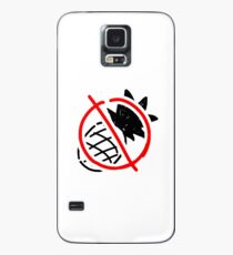denae*sketch - P I N E A P P L E Case/Skin for Samsung Galaxy