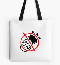 denae*sketch - P I N E A P P L E Tote Bag