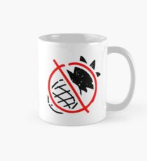denae*sketch - P I N E A P P L E Mug