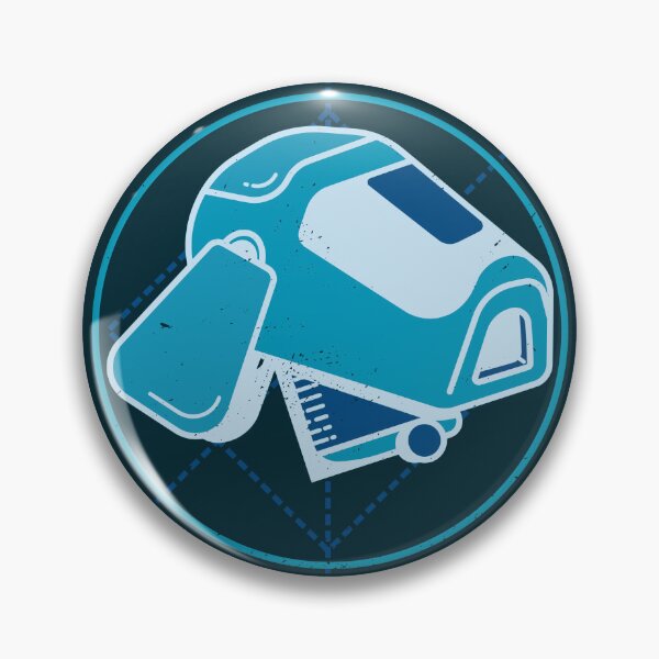Item preview, Future Dogs Will Be Tax Deductible Funny Retro Robot Canine Logo designed and sold by CRHPOD20.