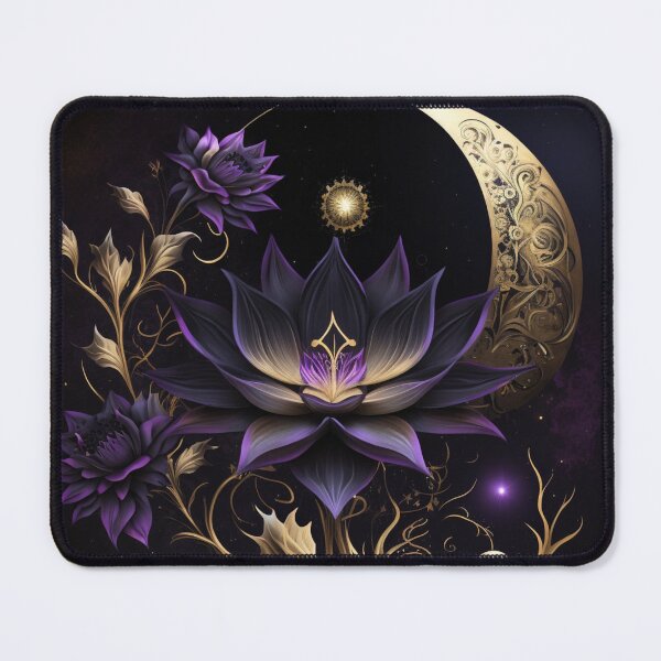 Item preview, Beautiful divine line moonstars painting designed and sold by VisionArtist Ca.