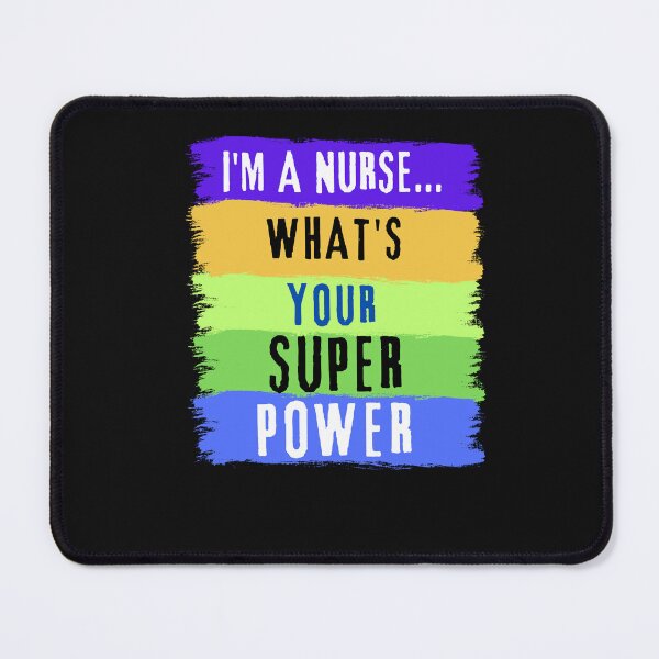 Item preview, AUSSIE NURSE designed and sold by starfishstuff.