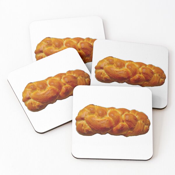 Item preview, Challah (if you need something) Bread designed and sold by  Sunset Ocean Beach | Decor Dorm Office Graphic Generation XYZ.