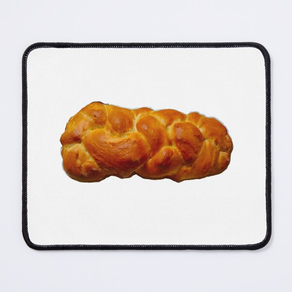 Item preview, Challah (if you need something) Bread designed and sold by MrMonroe007 | Decor Dorm Office Graphic Generation XYZ.