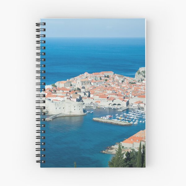 Item preview, Dubrovnik, Croatia designed and sold by antonium.