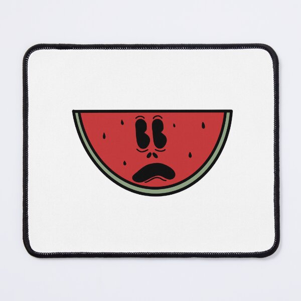 Item preview, Worrying Watermelon designed and sold by ryleefaith03.