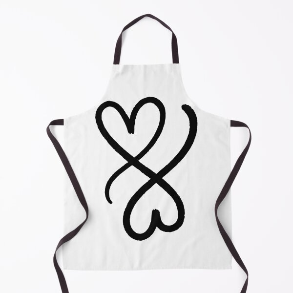Item preview, Celtic Hearts designed and sold by Jordan Blackstone.