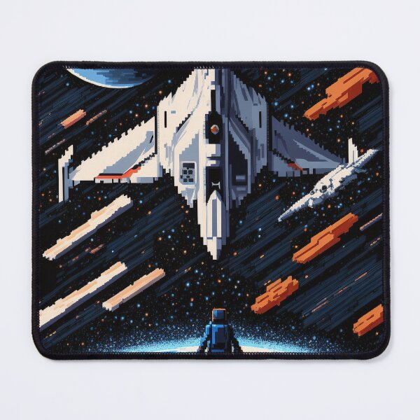 Item preview, Interstellar Travel - Secrets of Cosmos designed and sold by ArtfulDelights.