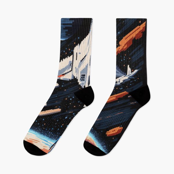 Item preview, Interstellar Travel - Secrets of Cosmos designed and sold by ArtfulDelights.