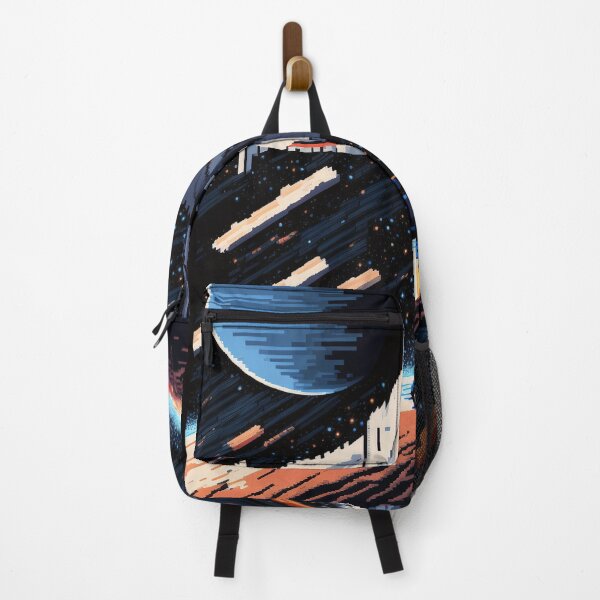 Item preview, Interstellar Travel - Secrets of Cosmos designed and sold by ArtfulDelights.