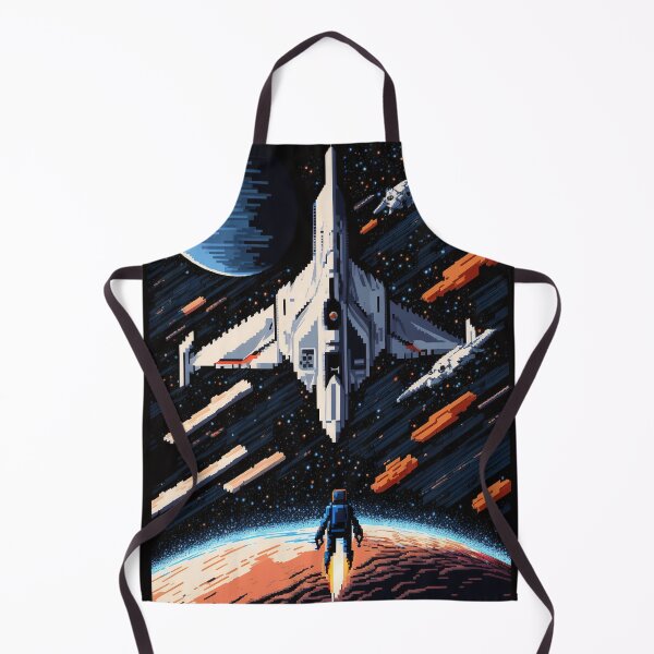 Item preview, Interstellar Travel - Secrets of Cosmos designed and sold by ArtfulDelights.