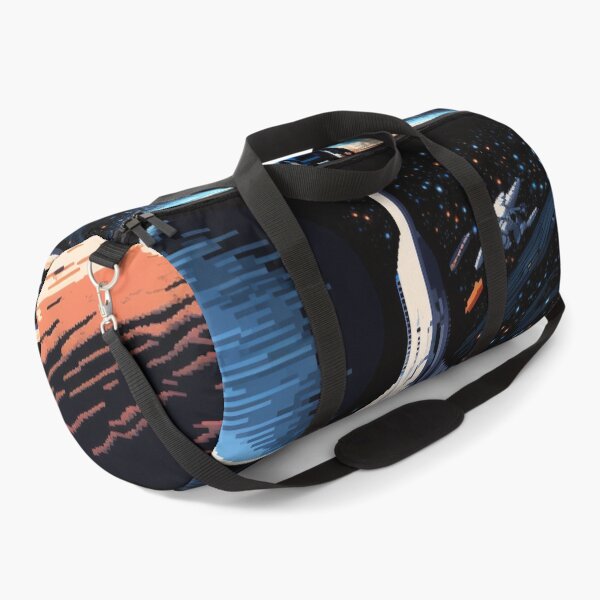 Item preview, Interstellar Travel - Secrets of Cosmos designed and sold by ArtfulDelights.