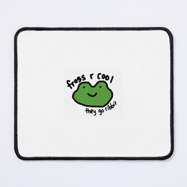 Item preview, frogs r cool designed and sold by vad815.