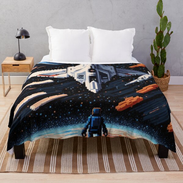 Item preview, Interstellar Travel - Secrets of Cosmos designed and sold by ArtfulDelights.
