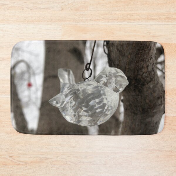 Item preview, Glass Bird designed and sold by emikat-art.