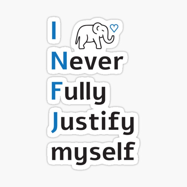 Infj Quotes Gifts & Merchandise for Sale | Redbubble Infj Quotes Gifts & Merchandise for Sale | Redbubble