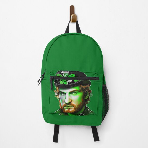 Item preview, st Patrick's day t-shirt design designed and sold by NATHAN ZEHNER.