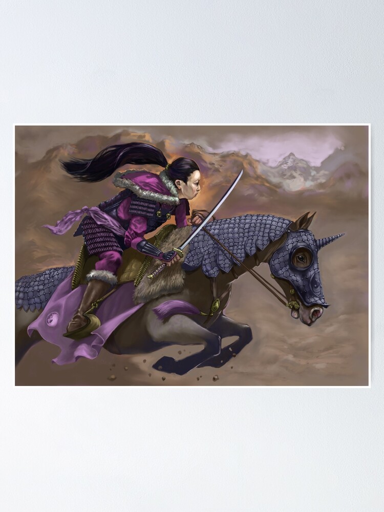Unicorn and Mount Training Update in Dragon Blade 