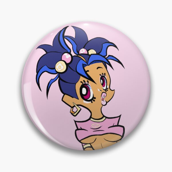 Item preview, Kiyoko Y2K Girly designed and sold by SailorNoots.