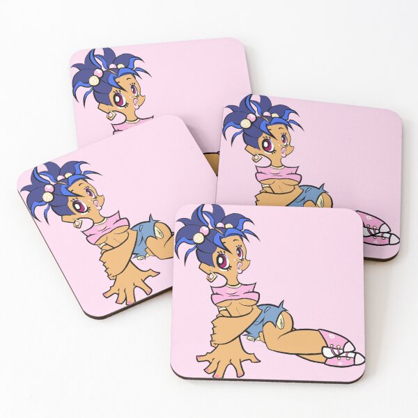 Item preview, Kiyoko Y2K Girly designed and sold by SailorNoots.