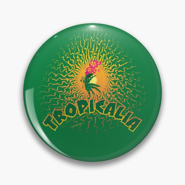 Item preview, Tropicalia Sun designed and sold by Michael Cotto.