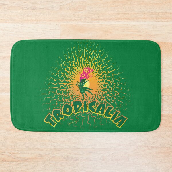 Item preview, Tropicalia Sun designed and sold by Michael Cotto.