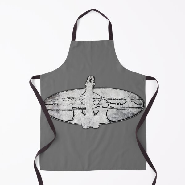 Item preview, ATB Tug and PNW Mountain Sketch designed and sold by Jason Mosley.