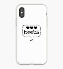 denae*sketch - B E E B S iPhone Case