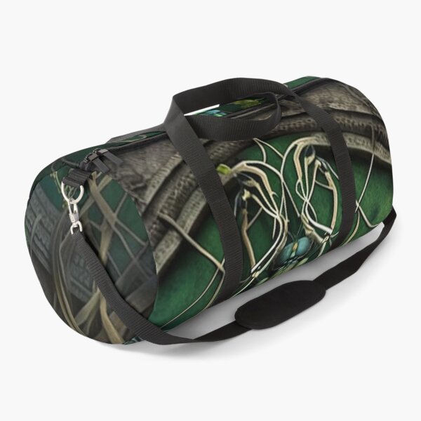 Item preview, Gothic Ornate Dragonfly in Hues of Green designed and sold by Dragonstrom.