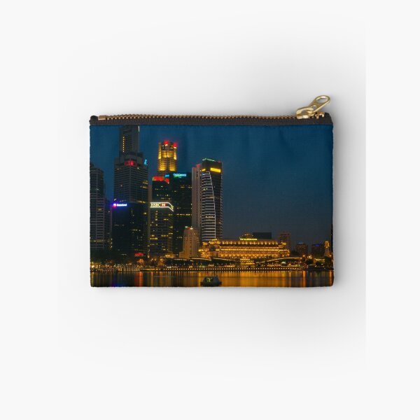 Item preview, Singapore, Marina Bay designed and sold by antonium.
