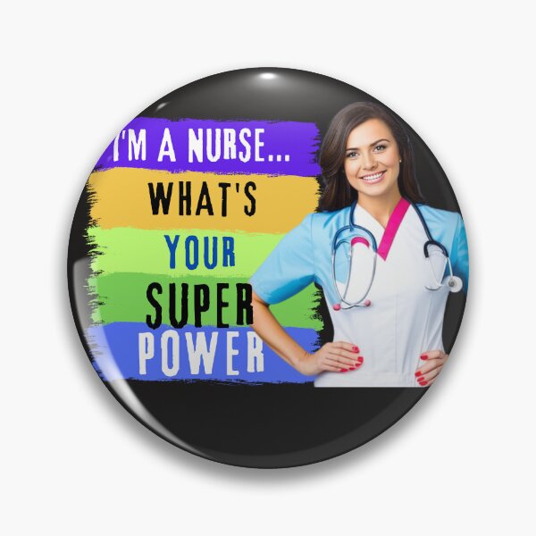 Item preview,  AUSSIE NURSE designed and sold by starfishstuff.