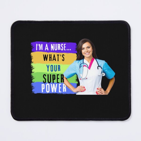 Item preview, AUSSIE NURSE designed and sold by starfishstuff.
