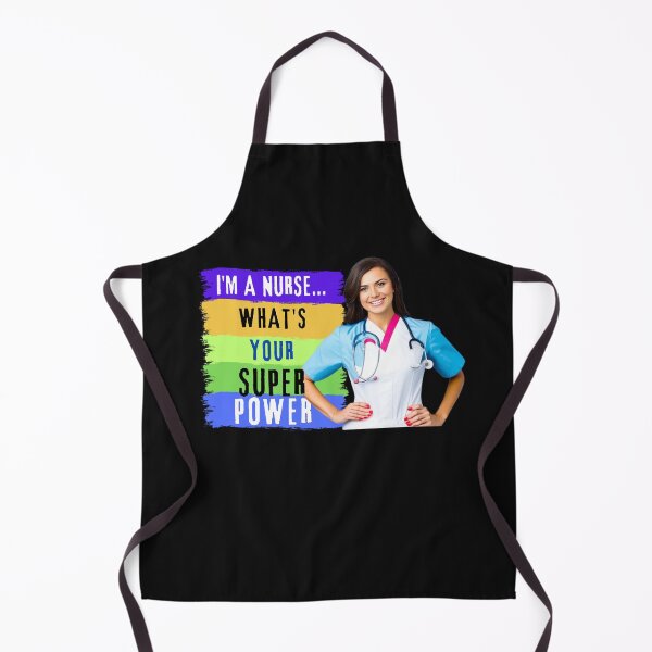 Item preview, AUSSIE NURSE designed and sold by starfishstuff.