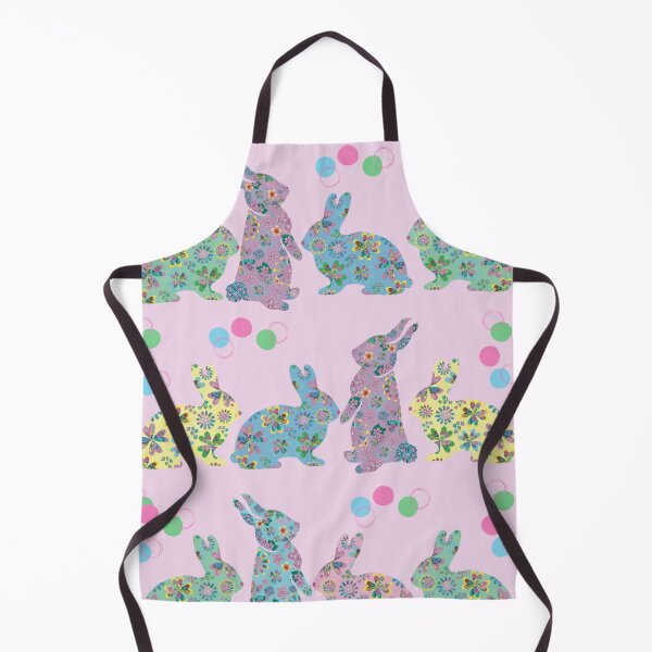 Item preview, Easter Bunny Cute Rabbits designed and sold by Tracey  Bartlett.