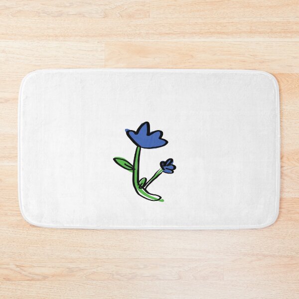 Item preview, c flour Er designed and sold by kkayabean.