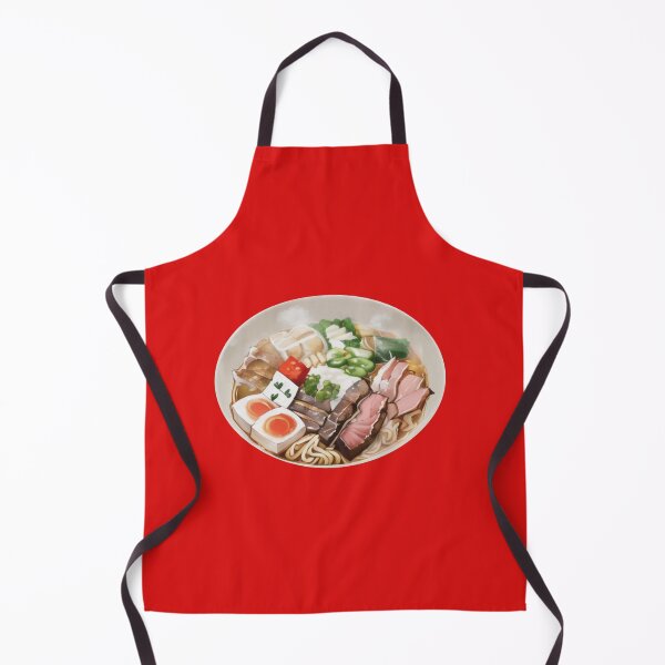 Item preview, Anime Bowl of Ramen Oishii designed and sold by LaCaDesigns.