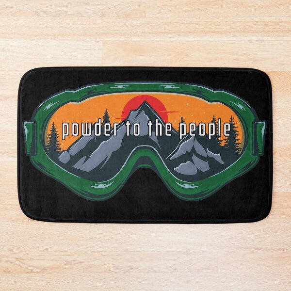 Item preview, powder to the people designed and sold by DFY-studio.