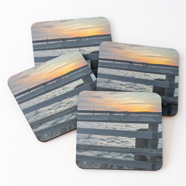 Item preview, Sunset in Oyster Bay designed and sold by Beccalla72.