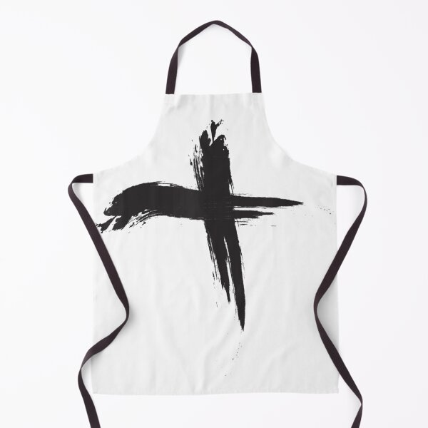 Item preview, Ash Wednesday Ashes Catholic Lent Easter designed and sold by BuffoEdwards80.