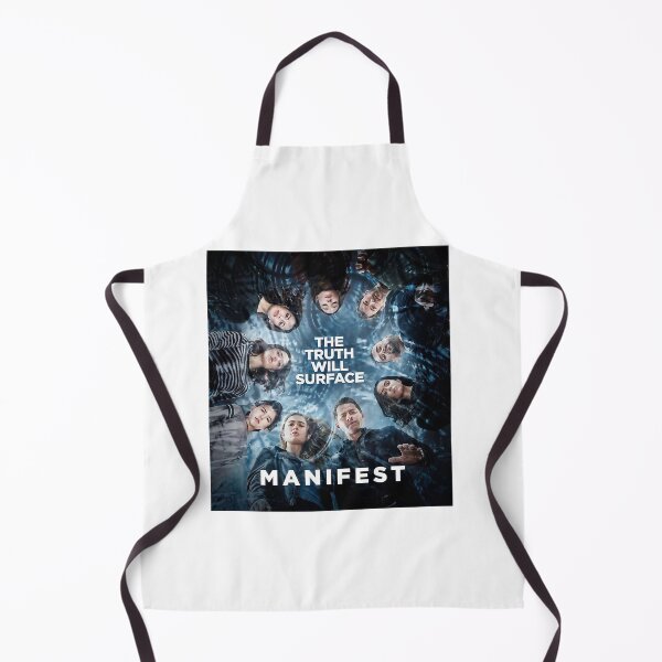 Item preview, Manifest 7 designed and sold by Practicalmagi.