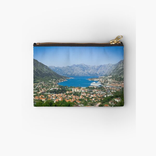 Item preview, Bay of Kotor, Montenegro designed and sold by antonium.