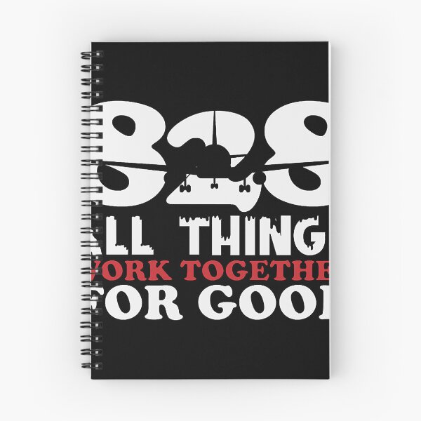 Item preview, 828 ALL THINGS WORK TOGETHER FOR GOOD designed and sold by Practicalmagi.