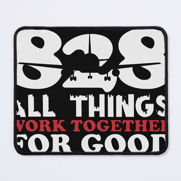 Item preview, 828 ALL THINGS WORK TOGETHER FOR GOOD designed and sold by Practicalmagi.