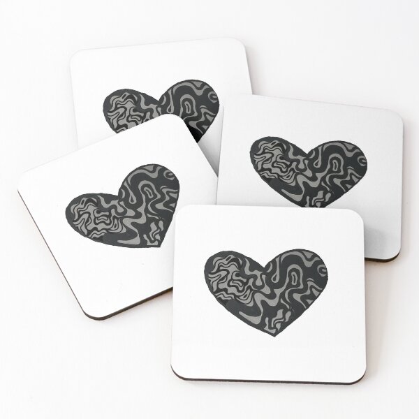 Item preview, Heart feeling  designed and sold by emmagfrey.