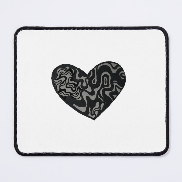Item preview, Heart feeling designed and sold by emmagfrey.
