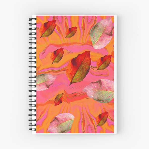 Item preview, Colours of the leaves designed and sold by Andrew Ballard.