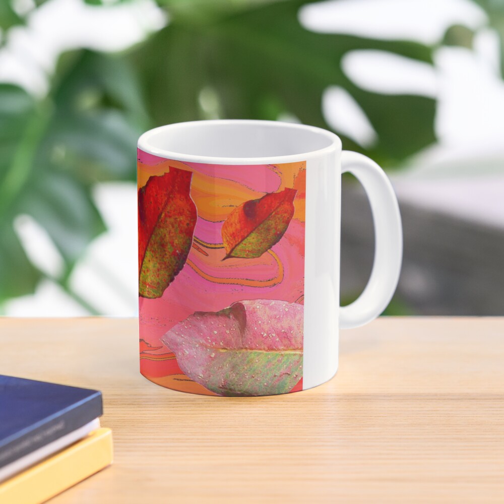 Item preview, Classic Mug designed and sold by Hflwfl.