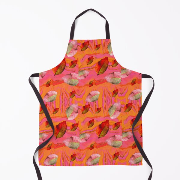 Item preview, colores de las hojas designed and sold by Andrew Ballard.