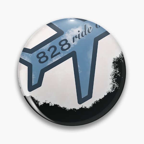 Item preview, 828 Ride or Die designed and sold by Practicalmagi.