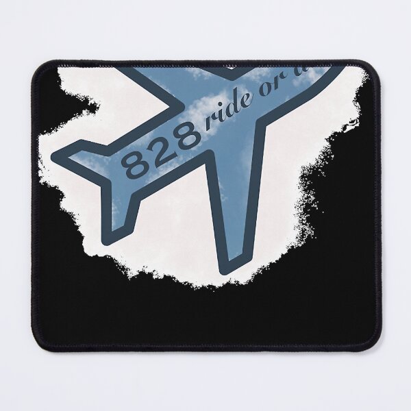 Item preview, 828 Ride or Die designed and sold by Practicalmagi.